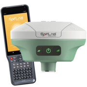 Zestaw GPS Satlab FREYJA (Proste tyczenie na budowie. Nie) Satlab