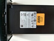 Akumulator do Leica RUGBY 810, 820 , 840, 880 (Rugby CLH, ) Leica Geosystems