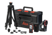 Dalmierz laserowy Leica Disto D5 - zdjęcie 2