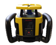 LEICA RUGBY CLA CLX700 + COMBO detektor lasera (NajwyĹźsza) Leica Geosystems