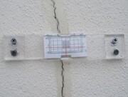 Szczelinomierz pĹytkowy prosty CHRL