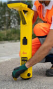 Leica DT100 SET Wykrywacz podziemnych instalacji Leica Geosystems