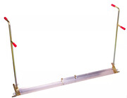 Probst TelePlan TP 150/260 cm (Zestaw z uchwytami prowadzÄ cymi) Probst