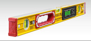 Stabila TECH 196DL Poziomica 183cm elektroniczna z pokrowcem STABILA