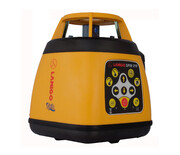 LAMIGO SPIN 210 (niedrogi dokĹadny i wszechstronny laser) Lamigo