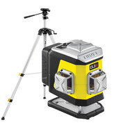 Multilaser z wiÄ zkÄ czerwonÄ Nivel System CL3R + SJJ-M1 Nivel System