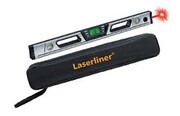 Laserliner DigiLevel Pro 120 cm Poziomnica elektroniczna z laserem () Laserliner