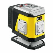 Czerwony multilaser Nivel System CL1R z Bluetoothem (Laser do) Nivel System