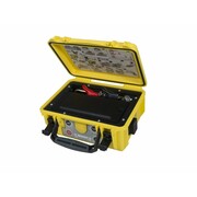 Leica DD120 Wykrywacz instalacji + Generator DA175 + Obejma Leica Geosystems