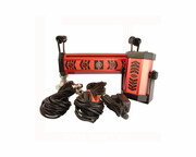 Laserowy system kontroli pracy maszyn Lamigo Digger RC Lamigo