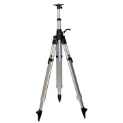 Statyw korbowy laserowy SK300 ( wys. robocza: 1,22-2,95m) CHRL