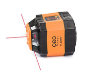 Niwelator laserowy GEO FENNEL FL220HV (Praca w poziomie i) Geo-Fennel