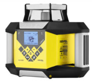 Nivel System NL340R niwelator laserowy Nivel System