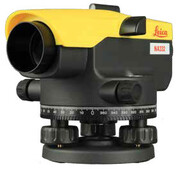 LEICA NA320 Niwelator optyczny Leica