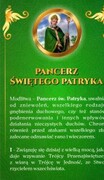 Pancerz św. Patryka - składanka - 00934