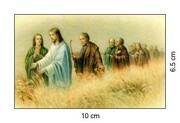 Obrazek Jezus siewca. Modlitwa - 04235