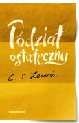 Podział ostateczny (książka) - S. C. Lewis, kategoria: powieść, Wydawnictwo Media Rodzina, 2020 r., oprawa miękka - 01109