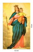 Obrazek Matka Boża Wspomożenie Wiernych. Pod Twoją obronę uciekamy się... - 59787