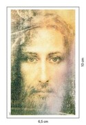 Obrazek Modlitwa do Najświętszego Oblicza Pana Jezusa (bez modlitwy) - 07624