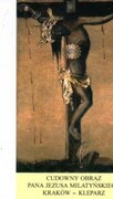 Obrazek Cudowny obraz Pana Jezusa Milatyńskiego. Modlitwa do Pana Jezusa Miłosiernego - 57469