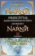 Opowieści z Narnii - komplet tom 1-7 (książka) - S. C. Lewis, kategoria: młodzież, Wydawnictwo Media Rodzina, 2022 r., oprawa miękka - 17663