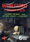 Nudne filmiki o narkotykach (płyta DVD) - praca zbiorowa, ofic.w.vocatio - 60635
