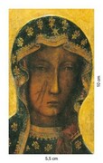 Obrazek Matka Boża Częstochowska. Modlitwa do Matki Bożej Częstochowskiej - ! - 06783