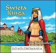 Święta Kinga