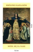 Obrazek Matka Boża Królowa Kapłanów. Modlitwa w intencji kapłana - 04110