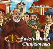 Święty Albert Chmielowski - zdjęcie 1