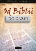 Od Biblii do gazet - zdjęcie 1