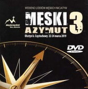 Męski azymut 3 (płyta DVD), Stowarzyszenie Mężczyźni Świętego Józefa - 61367