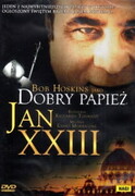 Dobry papież. Jan XXIII (płyta DVD), HAGI - 52394