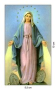 Obrazek Matka Boża Niepokalana. Matka Boża przekazała nam w 1830 r... - ! - 13580