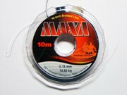 Plecionka przyponowa MAXA 0,18mm 10m 14,80kg