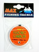 Fluorocarbon przyponowy made in Japan 0,34mm 8m 7,8kg