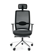 Fotel biurowy Veris Net 111SFL Profim