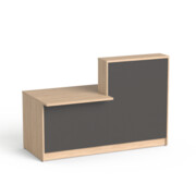 Sove SV-120 Lada recepcyjna 170x85x116h Sove