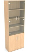 Witryna MTX-16 Wuteh – wysoka 80 × 219,5 cm