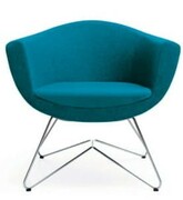 Fotel Sorriso 10V Profim