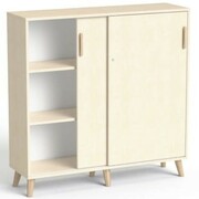 Sove SV-13 D szafka niska 120x119,4h 3 OH