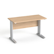 Sove SV-31 Biurko (70x120) z organizacją kabli