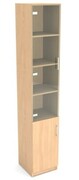 Witryna wysoka MTX-05 lewa 40x219,5h Wuteh