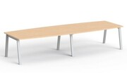 Stół konferencyjny SK-62 Wuteh (100/120x350 ) Avo