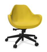 Fotel obrotowy Profim FAN 10T – mechanizm Tilt