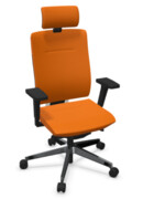 Fotel biurowy Xenon 11 Profim