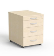 Sove SV-15 kontener z piórnikiem 43x60h