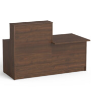 Sove SV-121 Lada recepcyjna 170x85x116h Sove