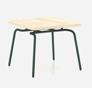 Stolik kawowy Hello! Table 550 × 550 mm – Nowy Styl