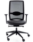 Krzesło biurowe Veris Net 101SFL Profim
